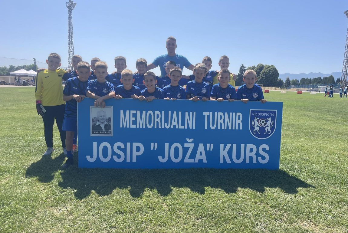 Turnir u Gospiću